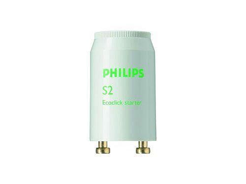 Стартер Philips S2 4-22W  220-240V