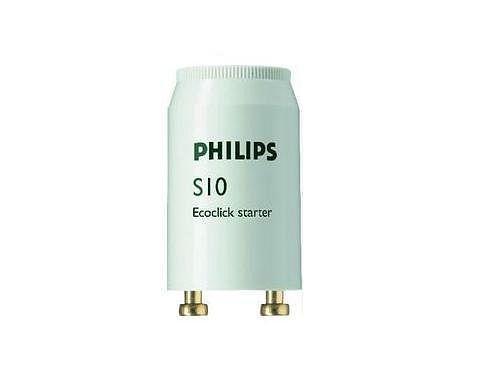 Стартер Philips S10 4-65W 220-240V