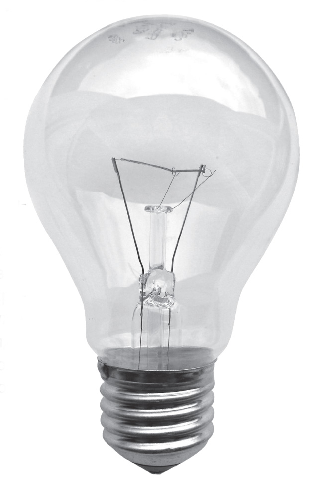 Лампа накаливания МО 60Вт Е27 36В для овощехранилищ
