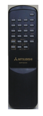 Пульт MITSUBISHI 939P462A40