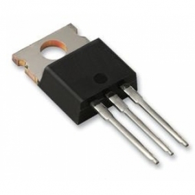 Транзистор имп. 4NK80 metall  TO220