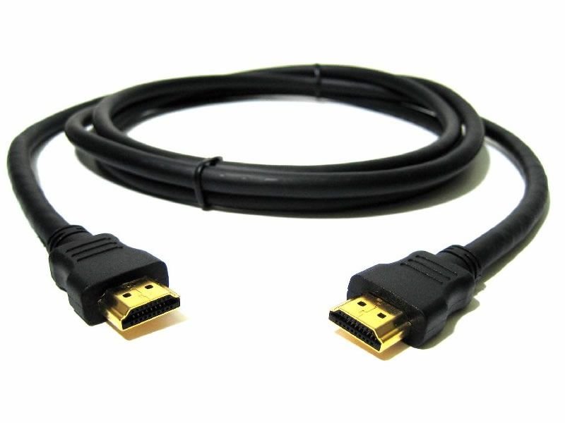 Шнур штHDMI-штHDMI 1,5м без ферритов APH-255c-1,5 Arbacom